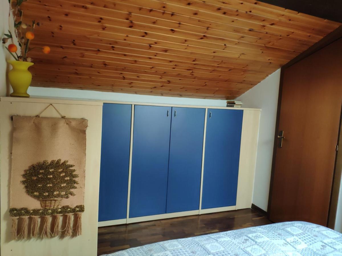 B&B La Casetta Gattinara Εξωτερικό φωτογραφία