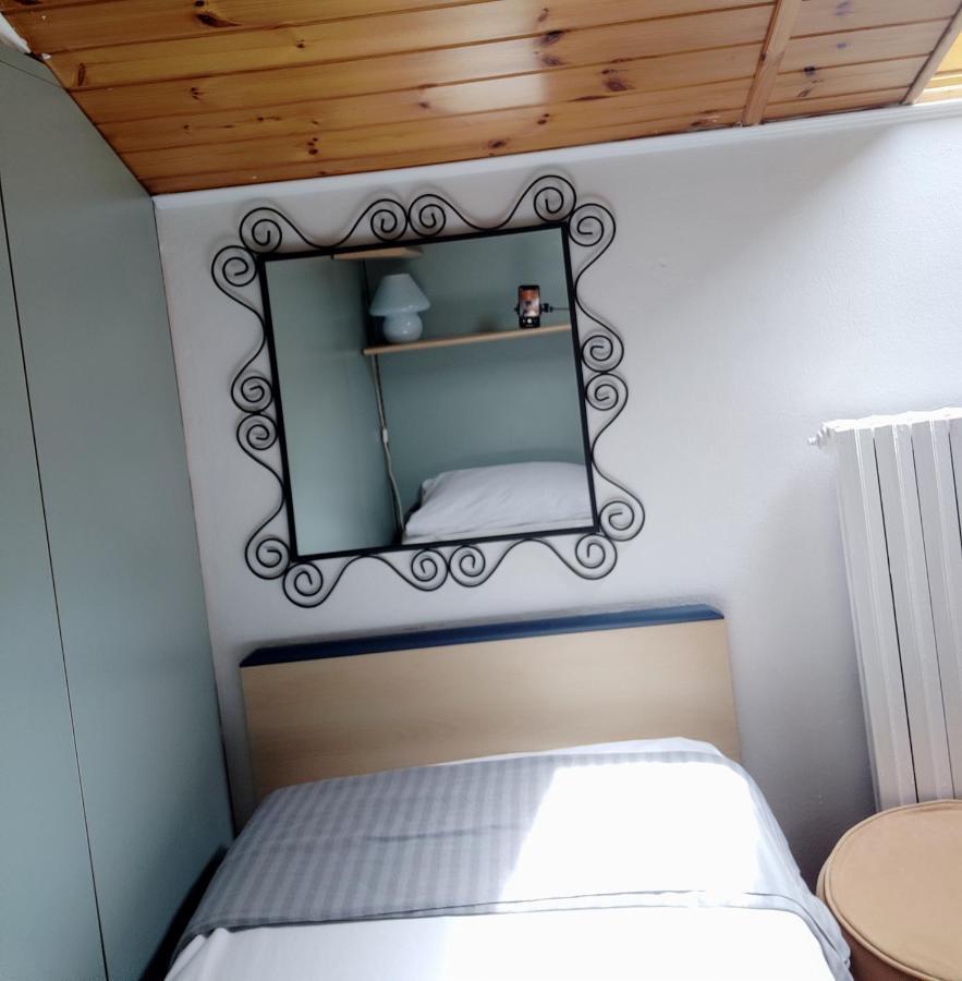 B&B La Casetta Gattinara Εξωτερικό φωτογραφία