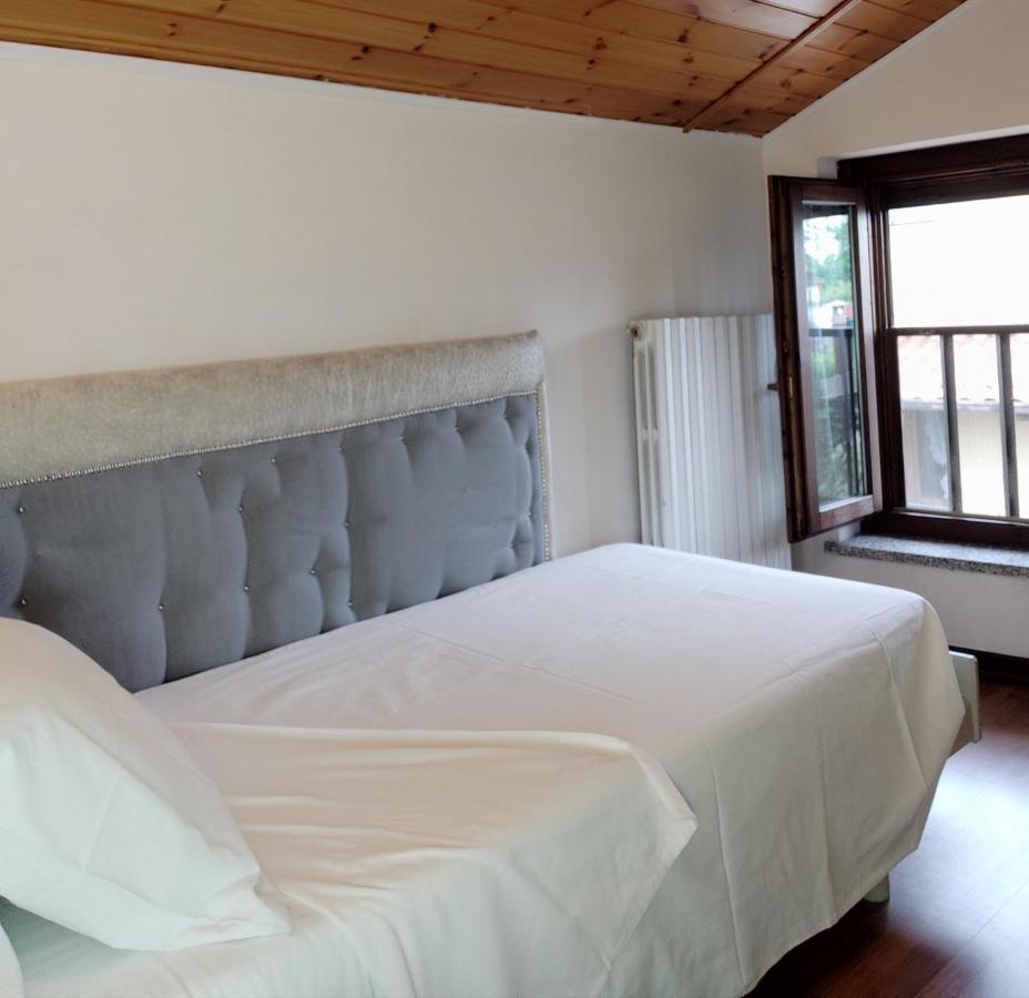 B&B La Casetta Gattinara Εξωτερικό φωτογραφία