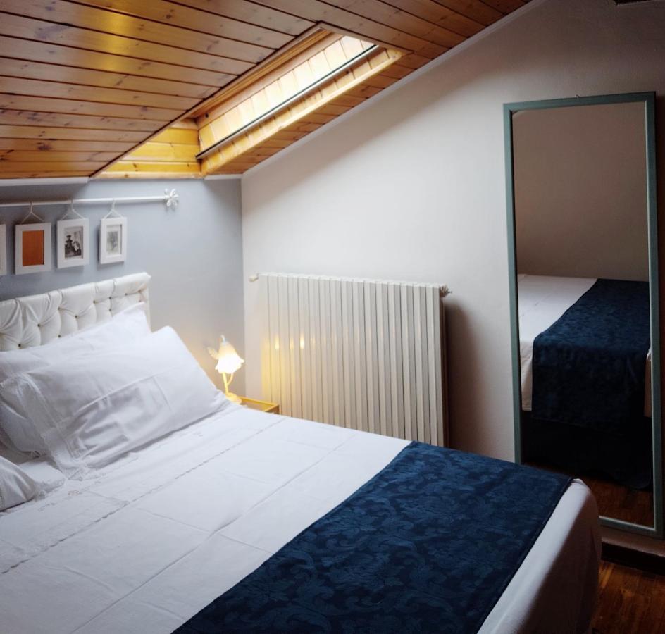B&B La Casetta Gattinara Εξωτερικό φωτογραφία