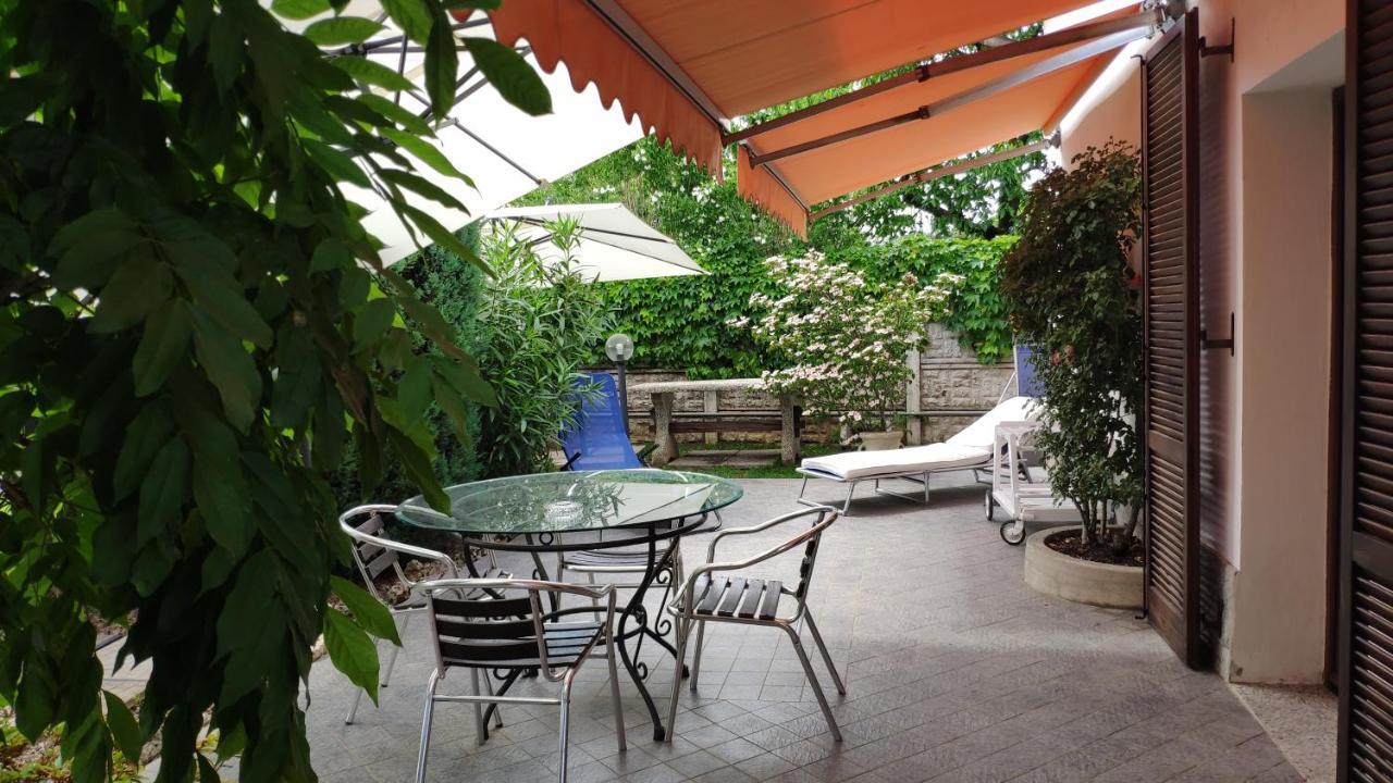 B&B La Casetta Gattinara Εξωτερικό φωτογραφία
