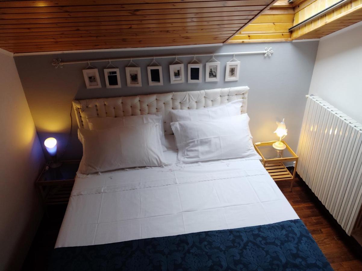 B&B La Casetta Gattinara Εξωτερικό φωτογραφία