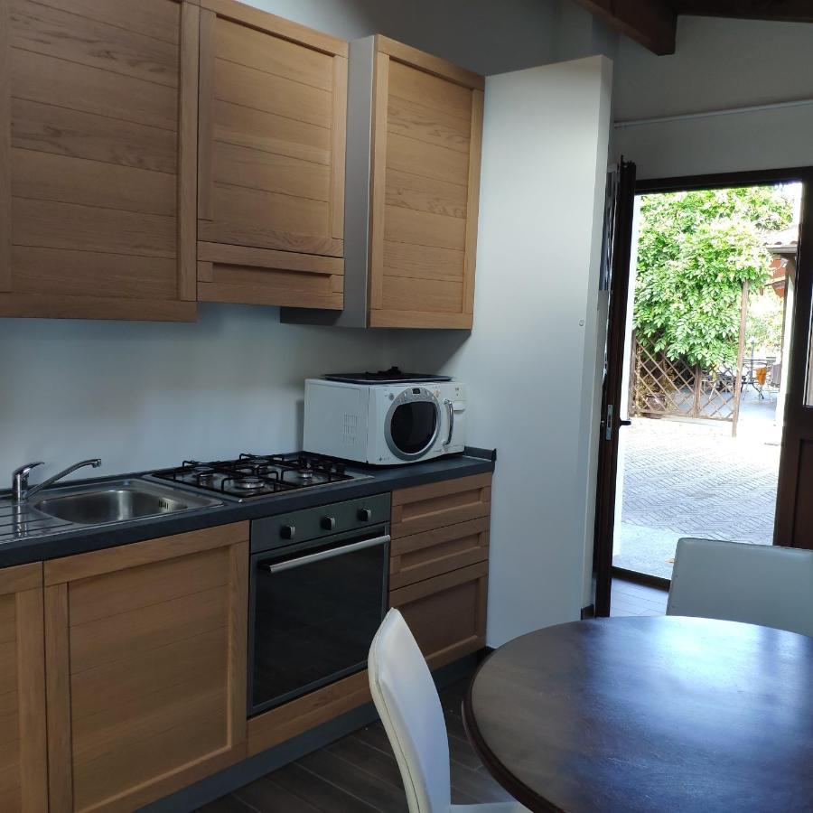 B&B La Casetta Gattinara Εξωτερικό φωτογραφία