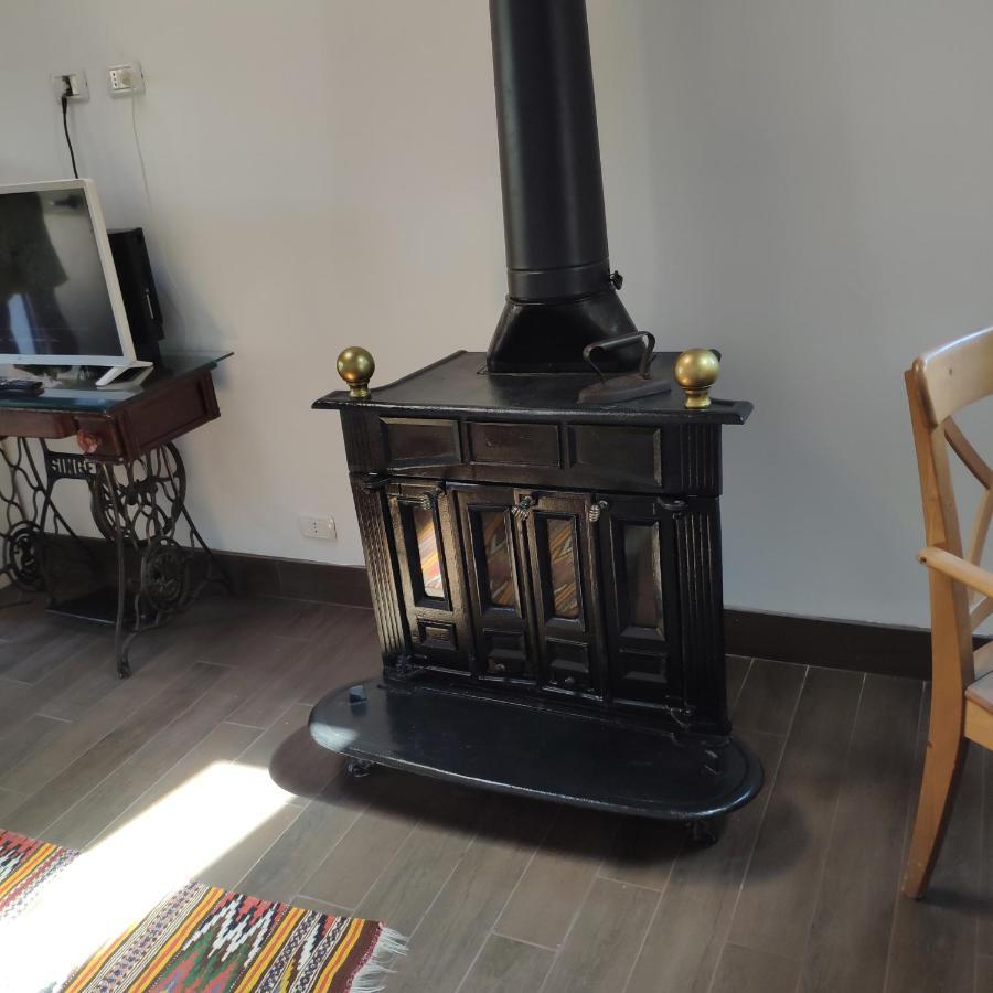 B&B La Casetta Gattinara Εξωτερικό φωτογραφία