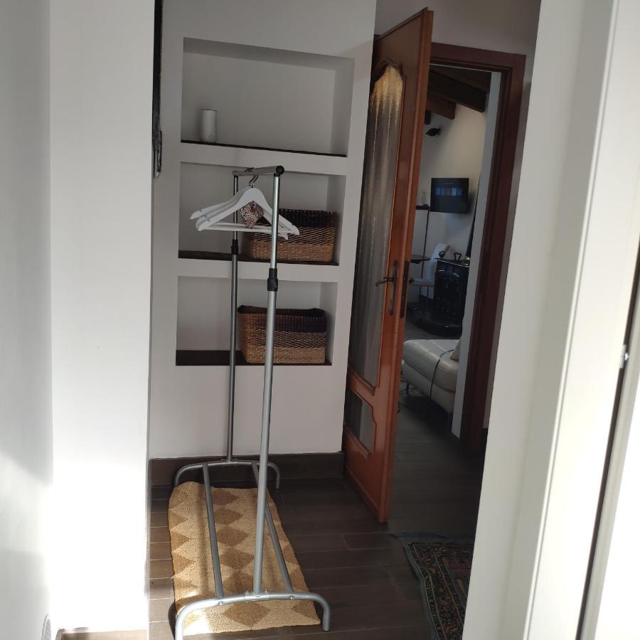 B&B La Casetta Gattinara Εξωτερικό φωτογραφία
