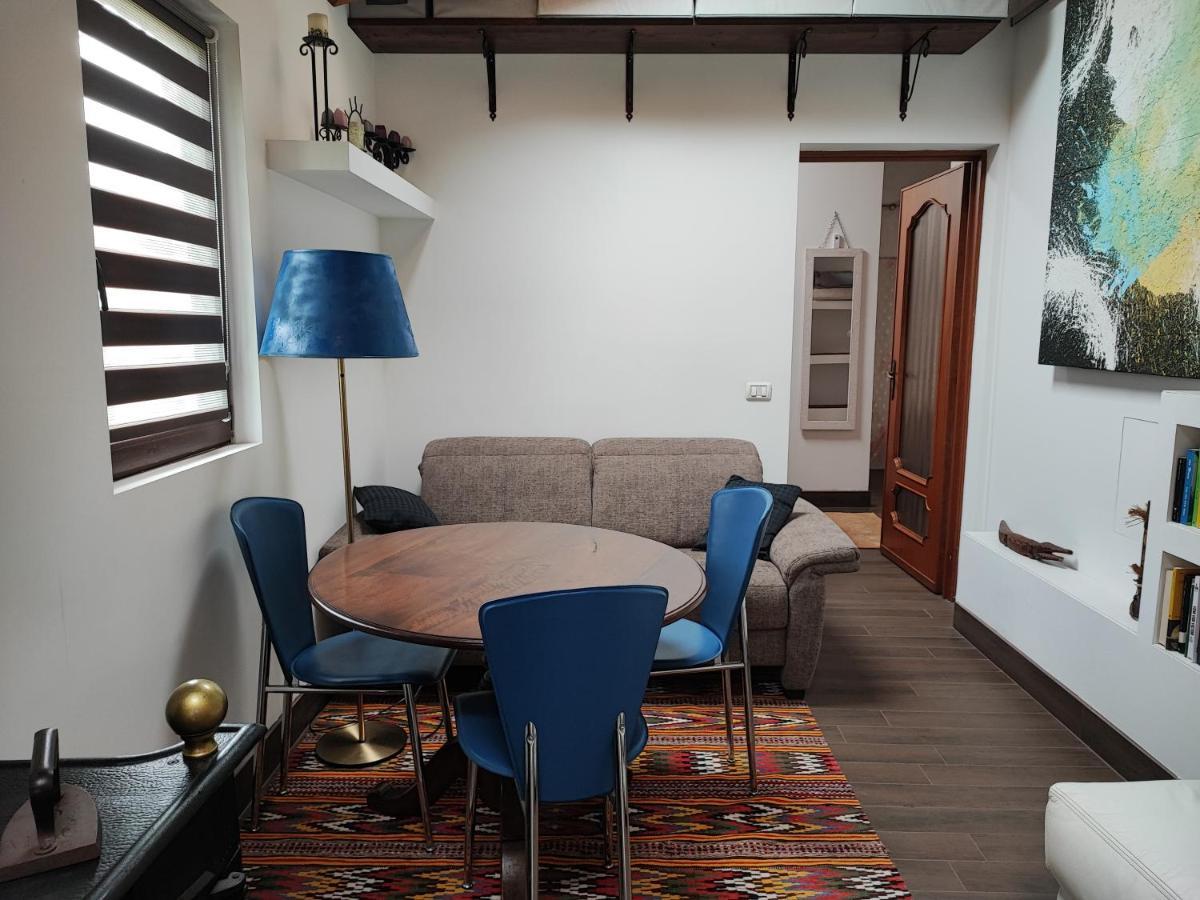 B&B La Casetta Gattinara Εξωτερικό φωτογραφία