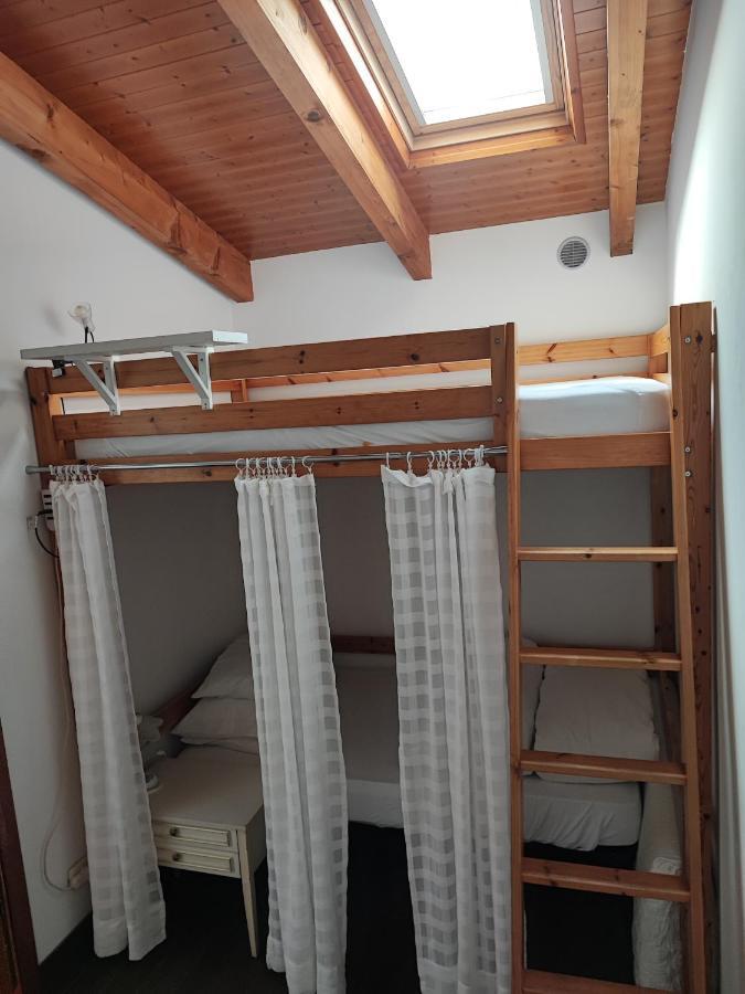 B&B La Casetta Gattinara Εξωτερικό φωτογραφία