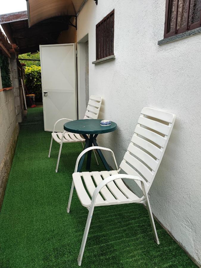B&B La Casetta Gattinara Εξωτερικό φωτογραφία