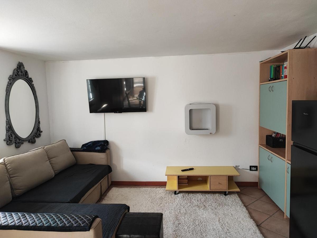 B&B La Casetta Gattinara Εξωτερικό φωτογραφία