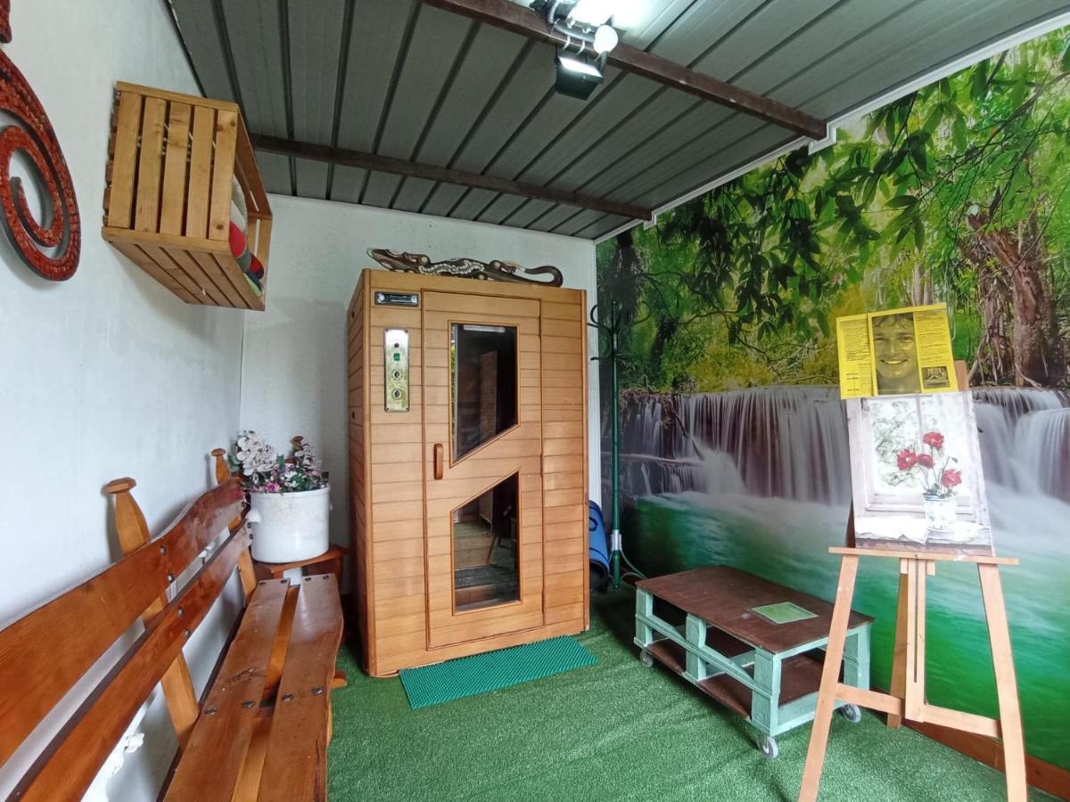 B&B La Casetta Gattinara Εξωτερικό φωτογραφία