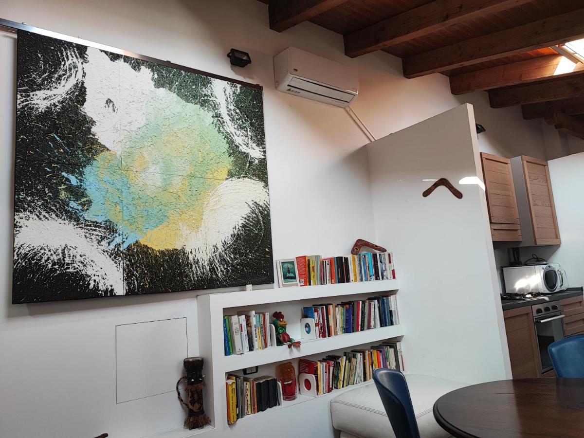B&B La Casetta Gattinara Εξωτερικό φωτογραφία