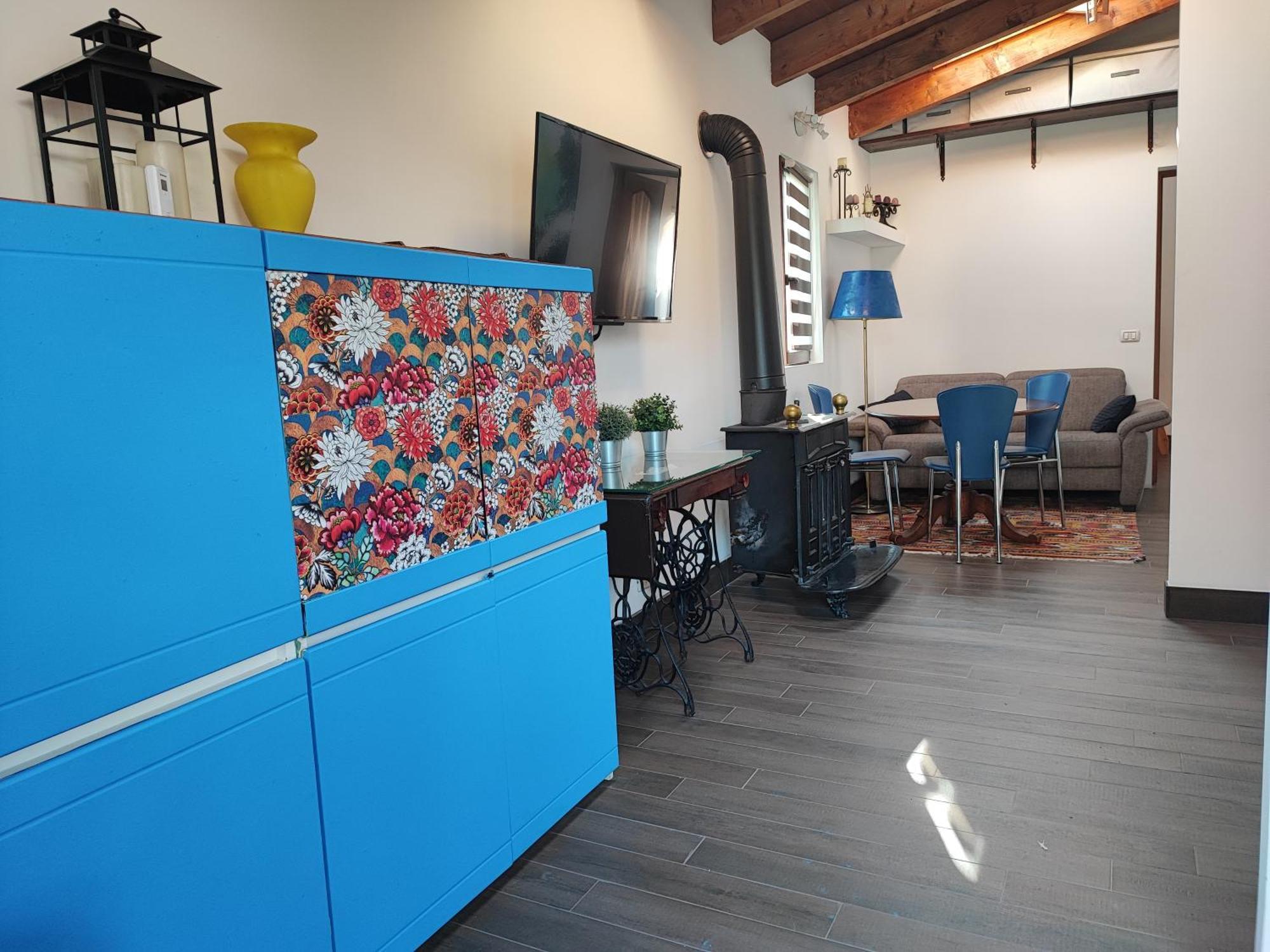B&B La Casetta Gattinara Δωμάτιο φωτογραφία