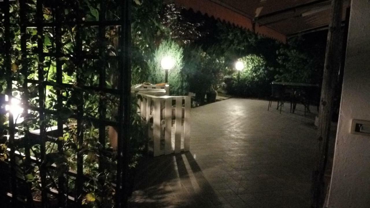 B&B La Casetta Gattinara Εξωτερικό φωτογραφία