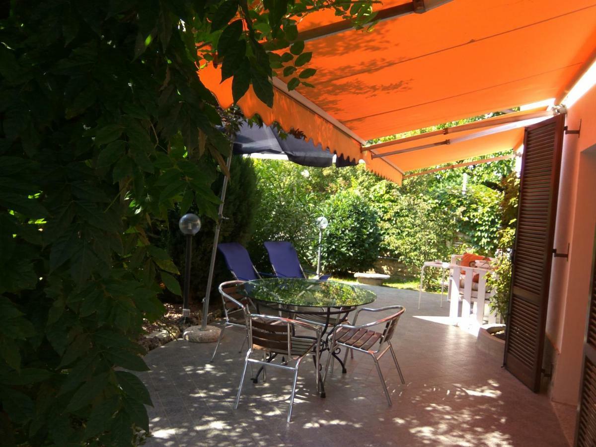 B&B La Casetta Gattinara Εξωτερικό φωτογραφία