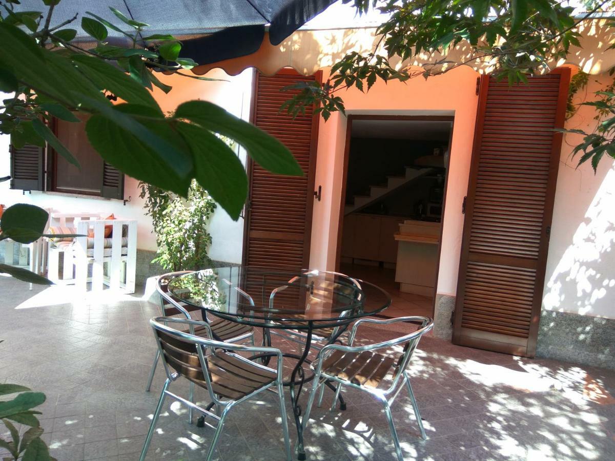 B&B La Casetta Gattinara Εξωτερικό φωτογραφία